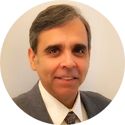 Raul da Silva, CTO